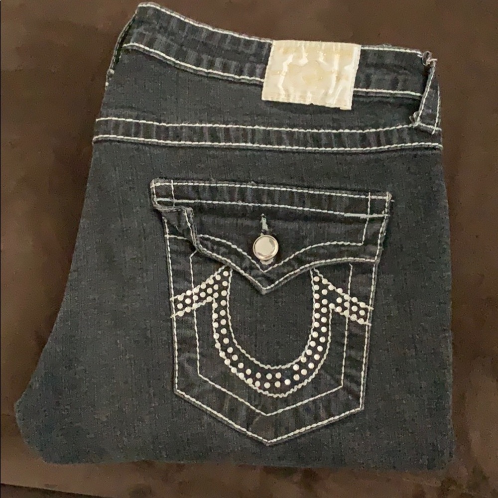 True Religion Boot Cut